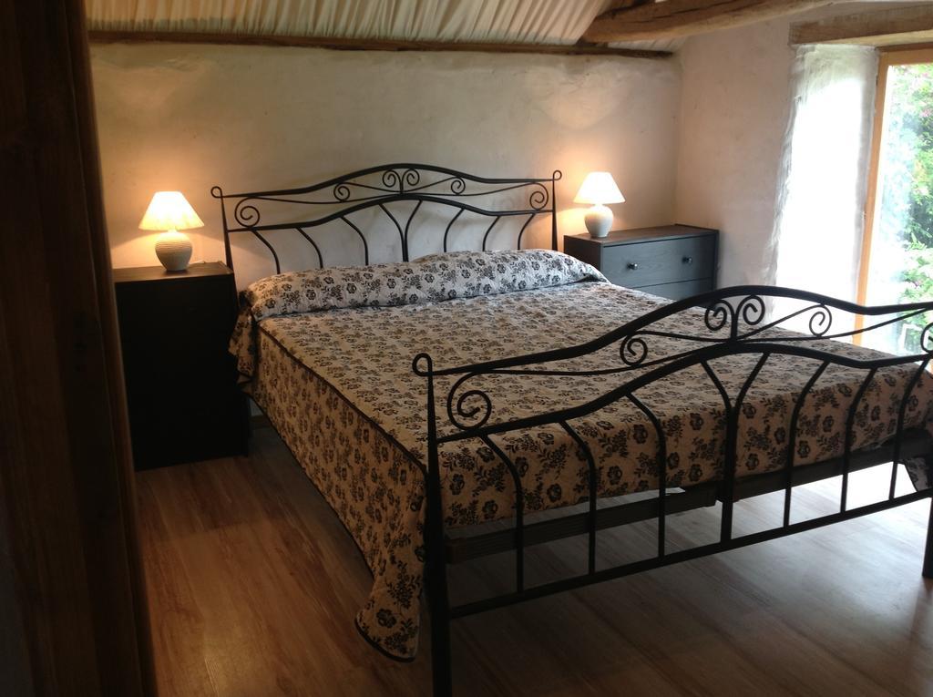 Thesecretgarden-France Bed & Breakfast Saint-Pierre-du-Lorouër Cameră foto